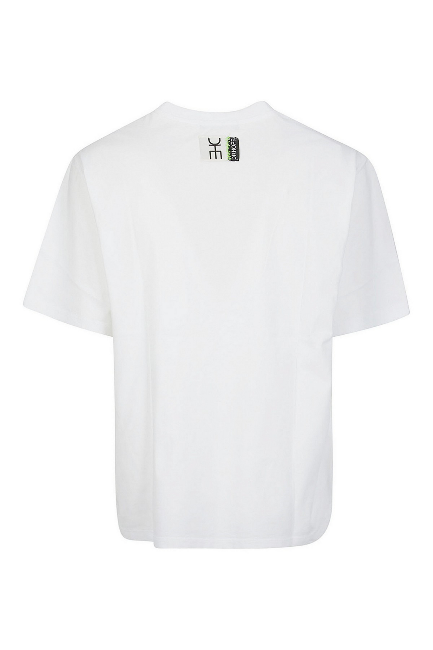 François white pig graphic t-shirt